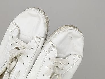 buty sizzer: Sneakersy damskie, rozmiar 42 — 4