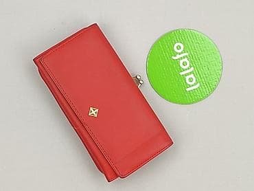 bazar second hand: Portfel, Damskie, stan - Dobry — 2