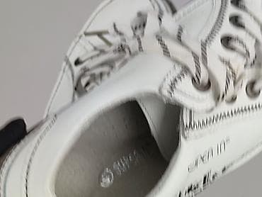 buty m: Sneakersy damskie, rozmiar 41 — 8