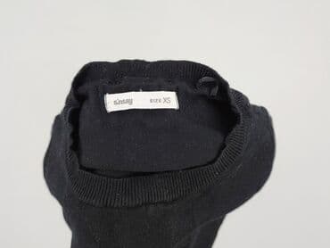 kurtki zimowe damskie wyprzedaż sinsay: Sinsay, Sweter damski, rozmiar XS — 4