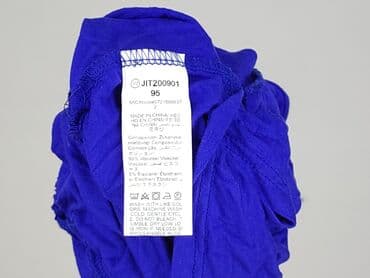 zapięcie do stroju kąpielowego shein: Shein, Top damski, rozmiar XS — 5