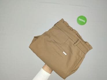 spodnie hello kitty olx: Freesia, Spodnie materiałowe damskie, rozmiar XL — 6