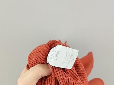 sweter gap: Papaya, Golf damski, rozmiar 2XL — 4