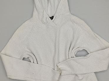 sweter trussardi: Lauren Ralph Lauren, Bluza z kapturem damska, rozmiar M — 1