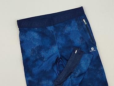 Domyos, Legginsy Sportowe damskie, rozmiar S