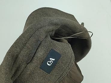 decathlon kurtka softshell: C&A, Trencz damski, rozmiar 4XL — 4