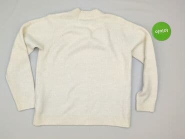 sweter zara: Sweter damski, M — 3