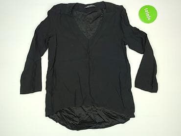 zara woman basic: Zara, Bluzka damska, rozmiar S — 2
