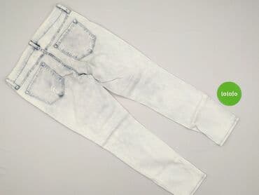 джинси жіночі сінсей: DKNY, Jeans for women, size XS (EU 34) — 3