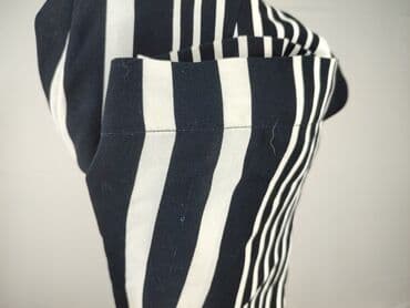 Kobiety: H&M, Spodnie materiałowe damskie, rozmiar S — 6