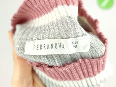 co to jest akryl w swetrze: Terranova, Sweter damski, rozmiar M — 4