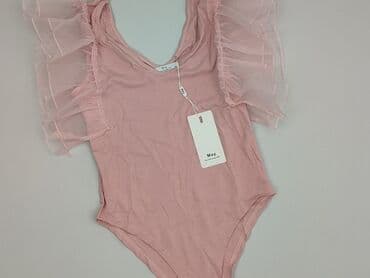 stradivarius body: Mey, Body damskie, rozmiar M — 1