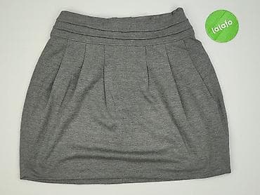 maxi plisowane spódnice: Spódnica damska, rozmiar L — 2