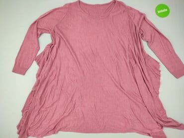 duże rozmiary ekskluzywne sukienki plus size: Women`s tunic, size 7XL (EU 54) — 2