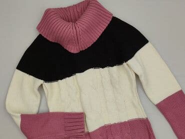 Sweter damski, rozmiar S