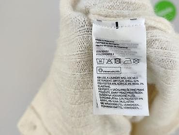 ubra: H&M, Kardigan damski, rozmiar M — 6
