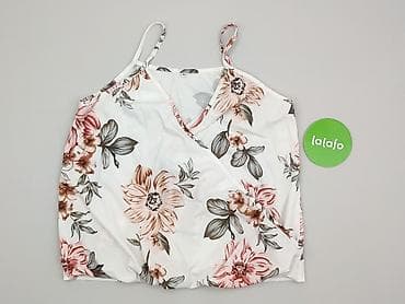 flo clo: Top damski, rozmiar M — 2
