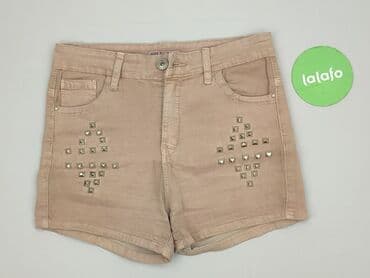 krótkie spodenki missdenim: Miss RJ, Szorty damskie, rozmiar XL — 2