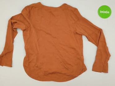 t shirty jedwabny: H&M, Women's blouse, M — 3