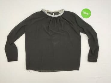 sukienka dla kobiet z duzym biustem: Women's blouse, size 4XL (EU 48) — 2
