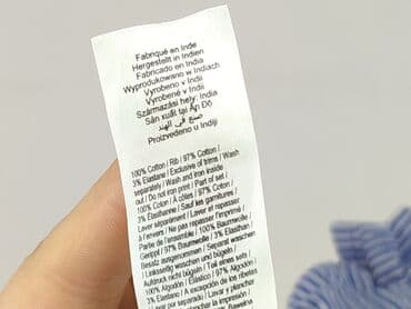koszulka barcelony olx: T-shirt, F&F, 9-12 months, condition - Perfect — 5