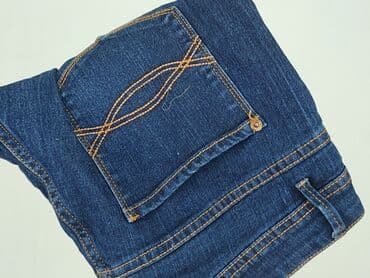 abercrombie and fitch jeans: Okay, Jeans for women, size L (EU 40) — 6