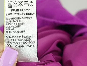 bluza marks and spencer: Marks & Spencer, Marynarka damska, rozmiar M — 6