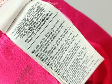 spodnie moro dresowe: Nike, Legginsy Sportowe damskie, rozmiar L — 5