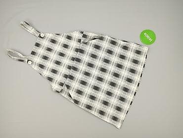 ogrodniczki: Atmosphere, Sukienka damska, rozmiar M — 2