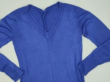 Sweter damski, rozmiar S