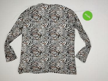 bluza lala: Bluzka damska, rozmiar 2XL — 3