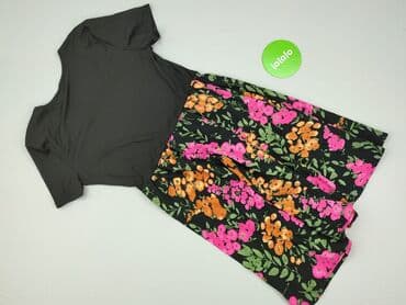 shein sukienki maxi: Shein, Sukienka damska, M — 3