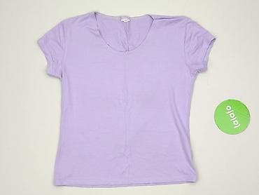 t shirt basic hm: T-shirt damski, rozmiar M — 2
