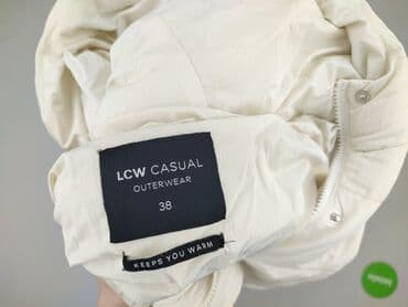 kurtki zimowe lidl: Lc Waikiki, Kurtka zimowa damska, M — 4