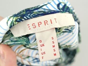 Kobiety: Esprit, Bluzka damska, rozmiar S — 4