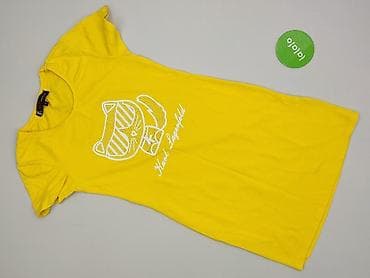 hello kitty kombinezon: Karl Lagerfeld, T-shirt damski, rozmiar S — 2