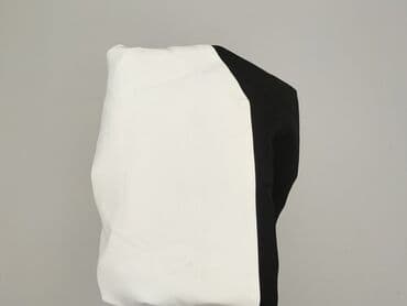 modna kiecka spódnice ołówkowe: SIMPLE, Sukienka damska, rozmiar S — 5