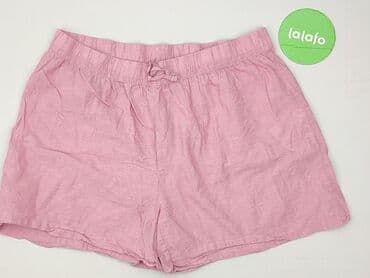 szorty dla puszystych: Esmara, Shorts for women, size 3XL (EU 46) — 2
