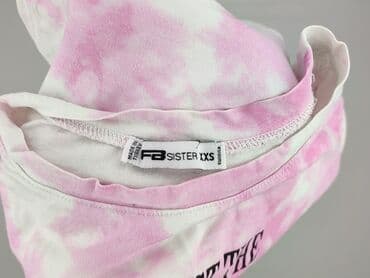 koszulka z barcelony: FB Sister, Women`s T-shirt, size 2XS (EU 32) — 4