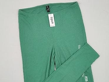 reebok bluzy: Undiz, Legginsy rozmiar L — 1