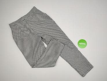 casu kozaki: Spodnie materiałowe damskie, rozmiar M — 4