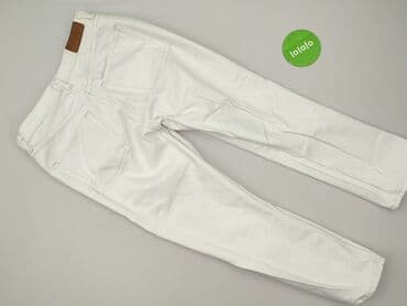 topshop jeansy: Topshop, Jeansy damskie, rozmiar L — 3