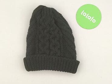 h: Cap, Female, condition - Very good — 2