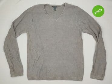 only sweter: H&M, Sweter dla mężczyzn, rozmiar S — 1