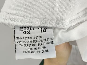 centrum handlowe ptak sukienki wizytowe: Jeansy damskie, XL — 5