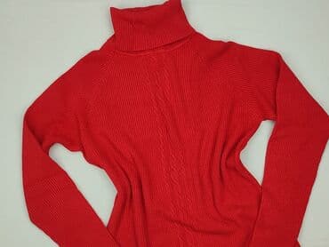 sweter z misiem tous: Гольф жіночий, M — 1