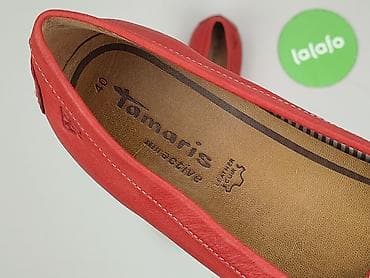 lamino buty: Tamaris, rozmiar 40 — 5