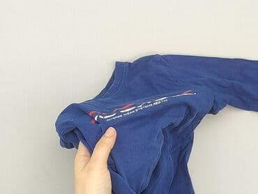 spodnie woskowane allegro: Sweatshirt, 3-4 years, 98-104 cm, condition - Very good — 5