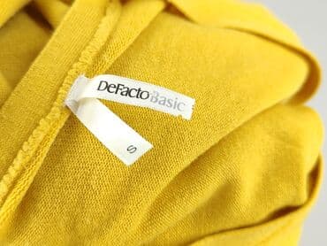 skladanie koszulki: Defacto, Kardigan damski, rozmiar S — 4