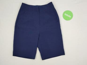 krótkie spodenki damskie do pracy: Szorty damskie, rozmiar XS — 3